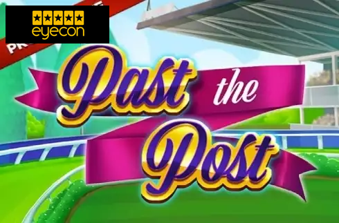 Past the Post Jackpot